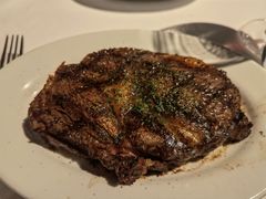 肉眼牛排-茹丝葵经典牛排馆(上海外滩店)