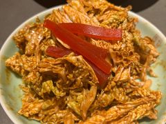 京糕乾隆白菜-小吊梨汤·北京菜·烤鸭(清河万象汇店)