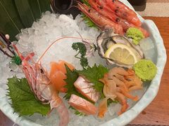 -福樱兰海鲜放题铁板烧(加州店)