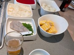 -海底捞火锅鲜切牛肉主题店(长寿路店)