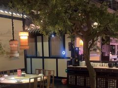 -苏乡兰亭·新派淮扬菜(吾悦广场店)