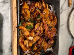 -中8楼风尚云南菜(颐堤港店)