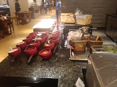 -西安赛瑞喜来登大酒店
