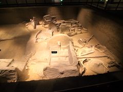 -洛阳周王城天子驾六博物馆