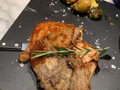 -玛尚诺Pizza&Bar(长泰广场店)