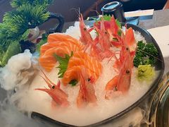 -花时·炭火烧肉(东百中心A馆店)
