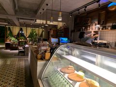 -时光花园(白鹭洲店)