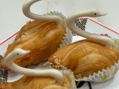 -稻香酒家·33年老字号·港式粤菜(富邦中心店)