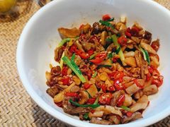 -耕渔小院·湖南鱼鲜(望城店)