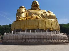 -千佛山风景名胜区