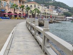 -东澳岛