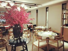 大堂-望湘园·小雅(德基店)