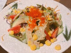 -酒井酱子·深夜食堂(东城汇店)