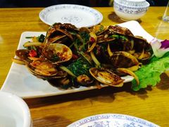 -食客烧烤(罗道庄店)