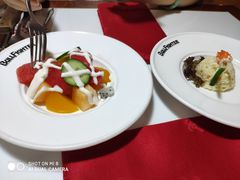 -爱丽丝牛排西餐厅(光谷步行街店)