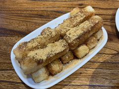 -壹块捌烧烤(灯市口店)