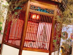 -雅和睿景·商务宴·风味土窑鸡(花博汇店)