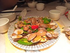 -桥东喜碧海鲜街(水东街店)