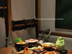 -双门洞·森系料理(体育西店)
