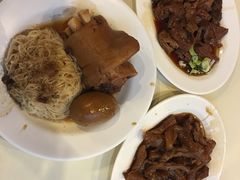 -阿水狮猪脚大王(台中公园店)