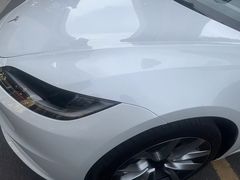 -TESLA 特斯拉(深圳观澜特斯拉直营钣喷中心)