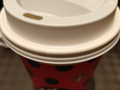 -星巴克(无锡东方商厦店)