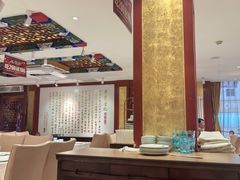 -惠丰堂饭庄·烤鸭·京味菜(翠微路店)