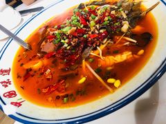 自家毛血旺-稻香迎囍皇宫(港惠店)