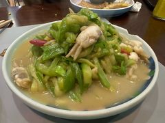 -金龙·打边炉(武进路店)