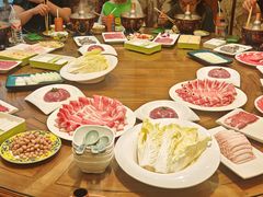 -南门涮肉(上海一店)