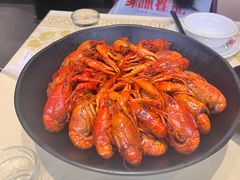-聚味瞿记·龙虾堂(坡子街店)