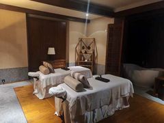 -丽江金茂隐逸酒店-凯悦臻选SPA