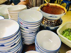 -老字号贾家肉丸糊辣汤(光明巷店)