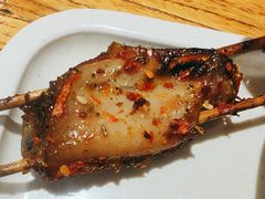 -管氏翅吧(中关村店)