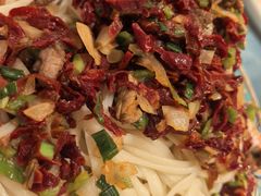 -新疆巴州金丝特餐厅(大钟寺店)