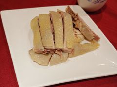 -老吉士酒家(天平路店)