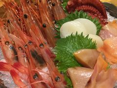 -花潮料理艺食馆(世欧广场店)