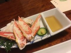 -蟹道乐(川崎店)