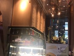 -THE WOODS 简餐 (国贸商城店)