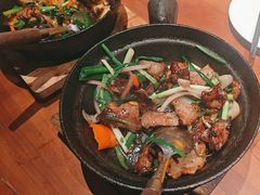 -旺爷砂锅·茶作(国贸城店)