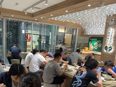 -老乡鸡(融科天地店)