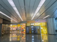 -泡泡玛特POPMART(浦项中心体验店)