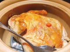 外婆茶香鸡-金牌外婆家(苏州中心店)