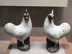-敦煌市博物馆
