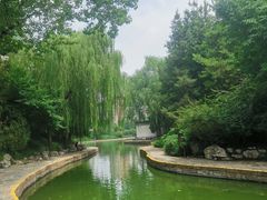 -团结湖公园
