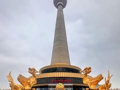 -中央广播电视塔