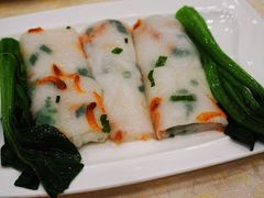 叉烧肠粉-顺德人家食府(黄金广场店)