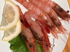 甜虾刺身-福匠日本料理(人民路店)