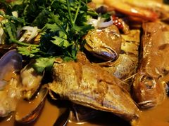 -庆云楼饭庄(什刹海店)