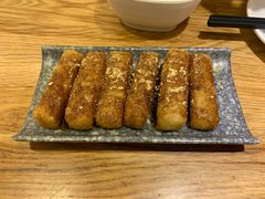 -付小姐在成都(川沙店)